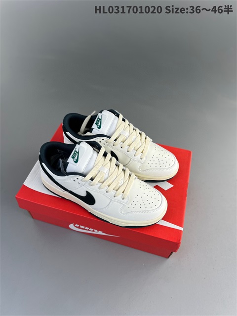 men low dunk sb shoes US7-US12 HH shoes 2023-10-30-055